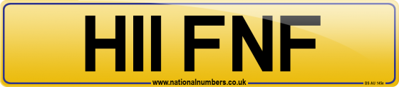 H11 FNF