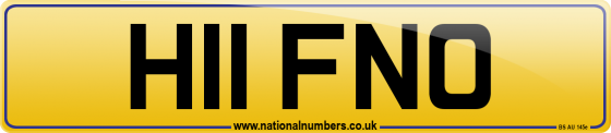 H11 FNO