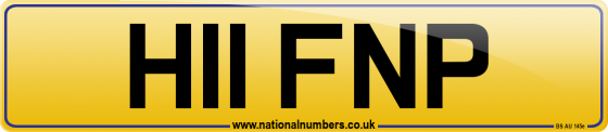 H11 FNP