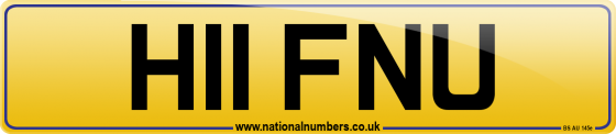 H11 FNU