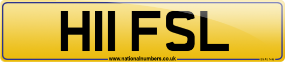 H11 FSL