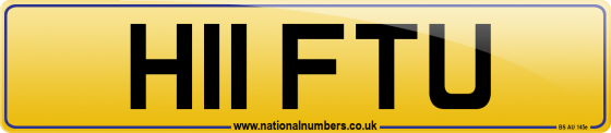 H11 FTU