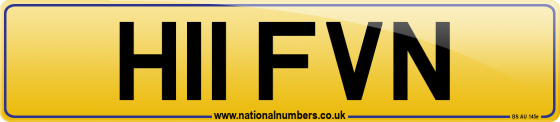 H11 FVN