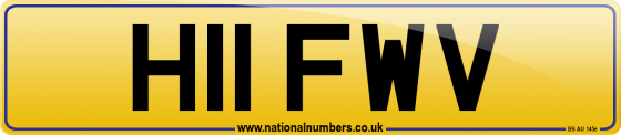 H11 FWV