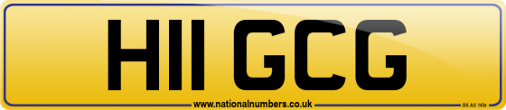 H11 GCG
