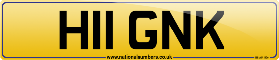 H11 GNK