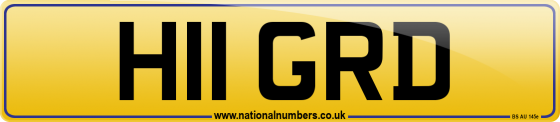 H11 GRD