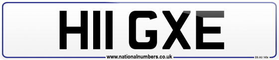 H11 GXE