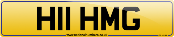 H11 HMG