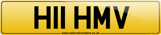 H11 HMV