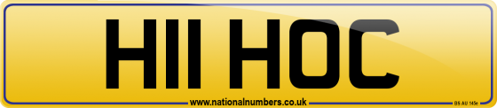 H11 HOC