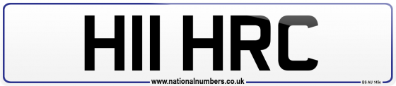 H11 HRC
