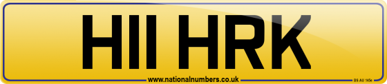 H11 HRK