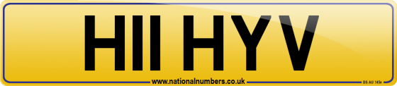H11 HYV