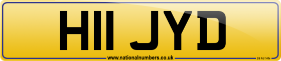 H11 JYD
