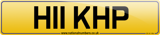 H11 KHP