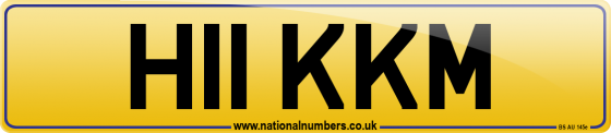 H11 KKM