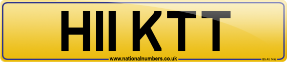 H11 KTT