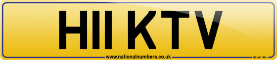H11 KTV