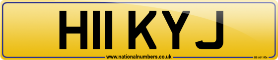 H11 KYJ