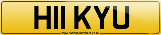 H11 KYU