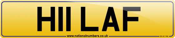 H11 LAF