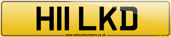 H11 LKD