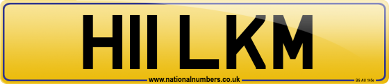 H11 LKM