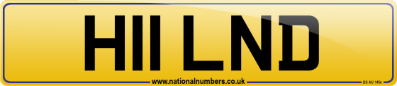 H11 LND