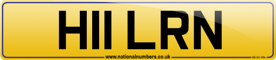 H11 LRN