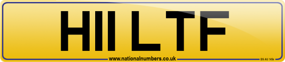 H11 LTF