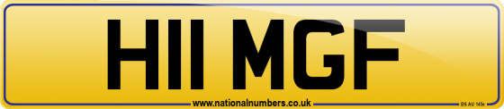 H11 MGF