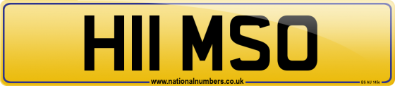H11 MSO
