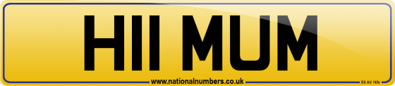 H11 MUM