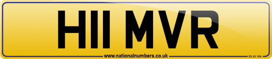 H11 MVR