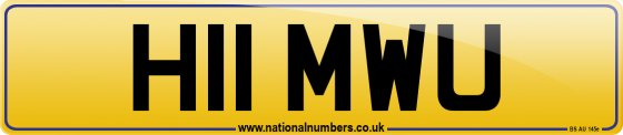 H11 MWU