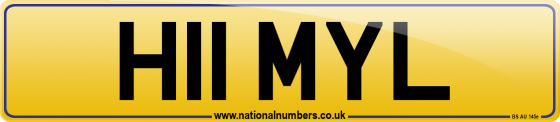 H11 MYL