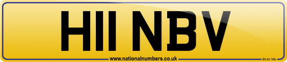 H11 NBV