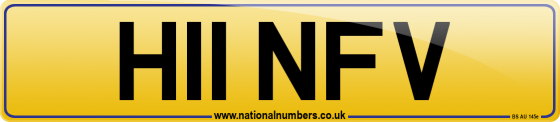 H11 NFV