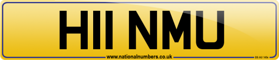 H11 NMU