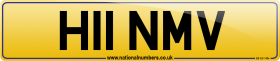 H11 NMV