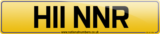 H11 NNR