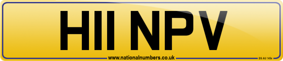 H11 NPV