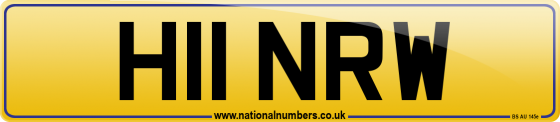 H11 NRW