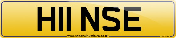 H11 NSE