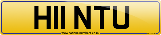 H11 NTU