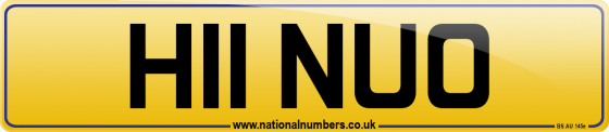 H11 NUO