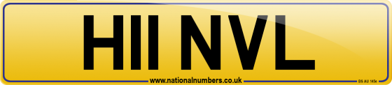 H11 NVL