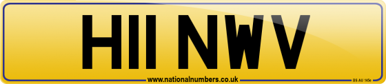 H11 NWV