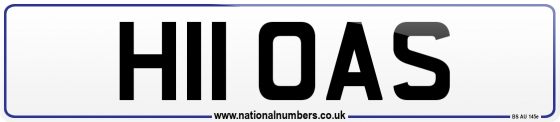 H11 OAS